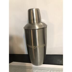Courvoisier Cognac Cocktail Shaker